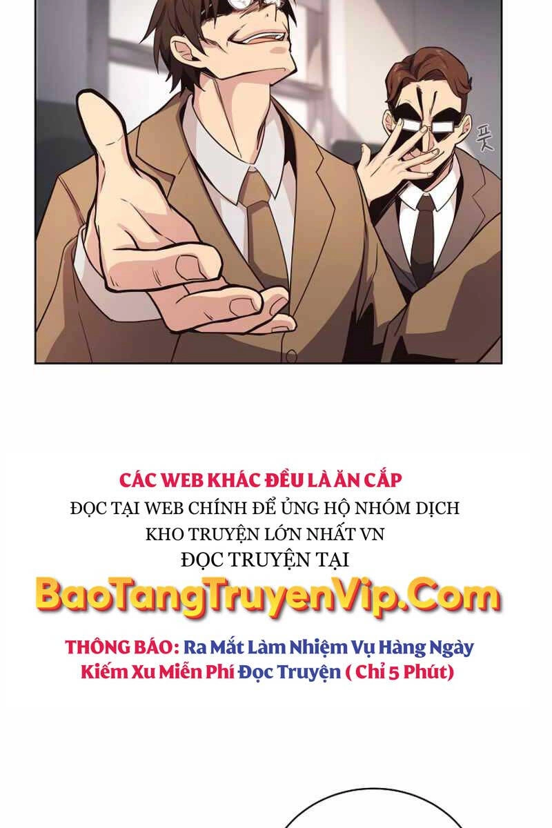 Trở Thành Nhân Viên Cho Các Vị Thần Chapter 1 - 38