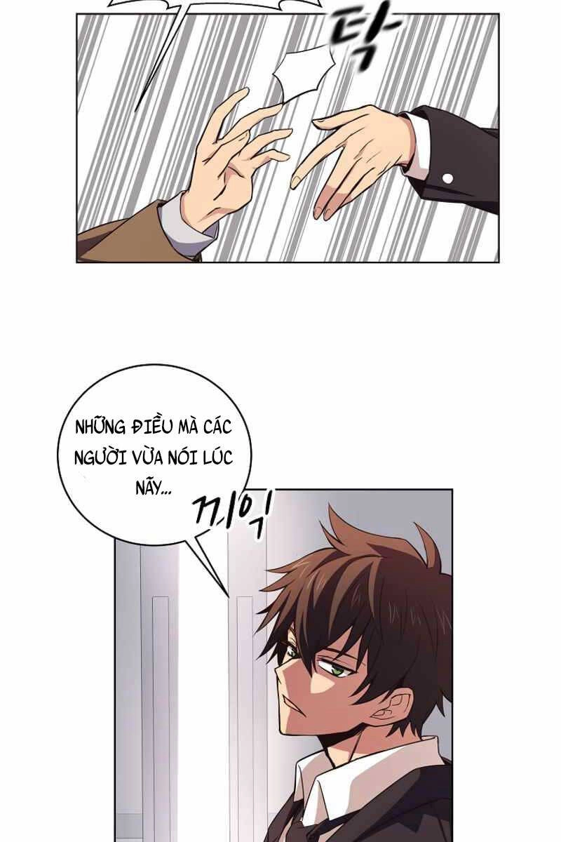 Trở Thành Nhân Viên Cho Các Vị Thần Chapter 1 - 44