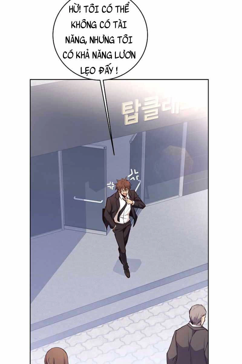 Trở Thành Nhân Viên Cho Các Vị Thần Chapter 1 - 47