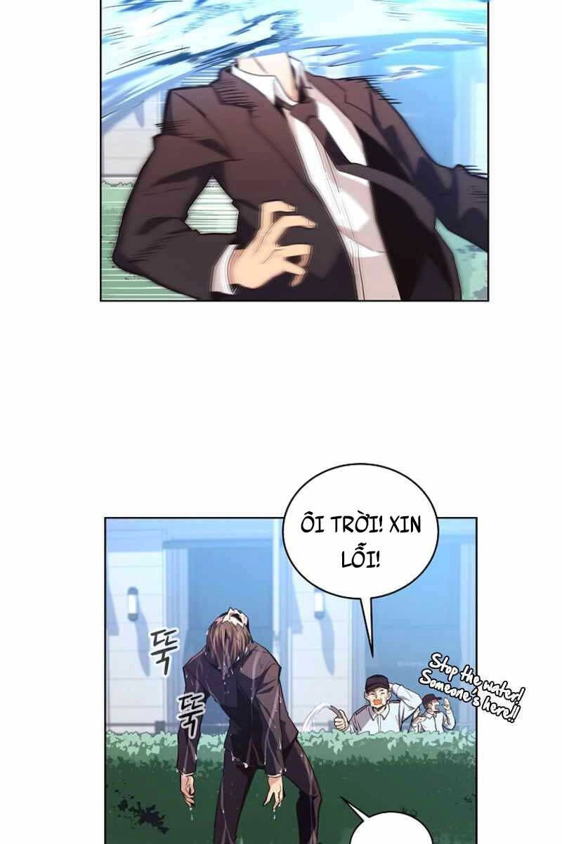 Trở Thành Nhân Viên Cho Các Vị Thần Chapter 1 - 53