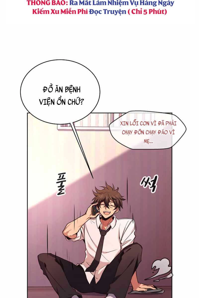 Trở Thành Nhân Viên Cho Các Vị Thần Chapter 1 - 61