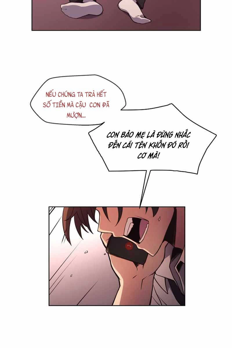 Trở Thành Nhân Viên Cho Các Vị Thần Chapter 1 - 62