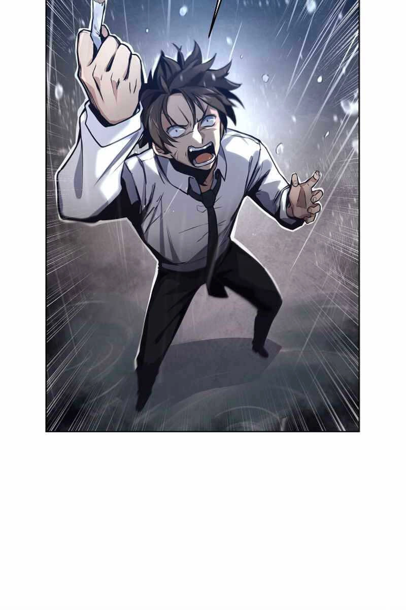 Trở Thành Nhân Viên Cho Các Vị Thần Chapter 1 - 73