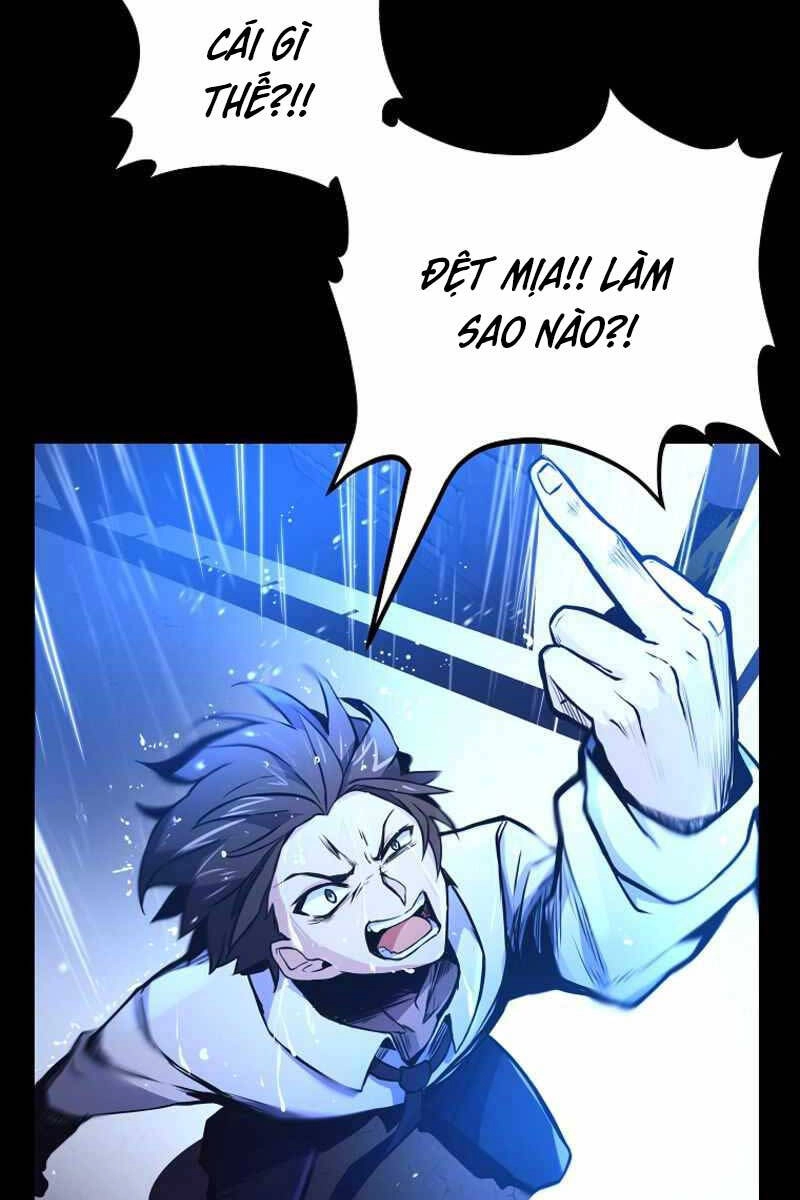 Trở Thành Nhân Viên Cho Các Vị Thần Chapter 1 - 81