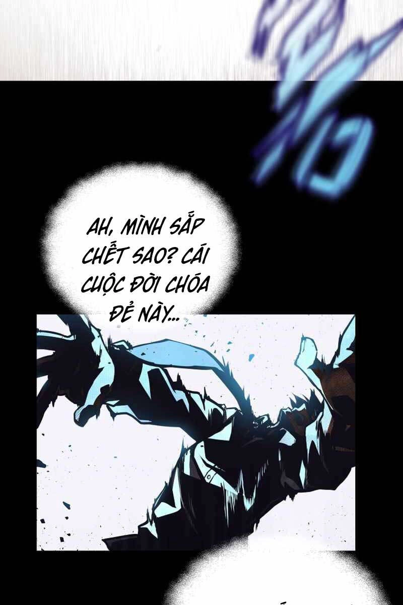 Trở Thành Nhân Viên Cho Các Vị Thần Chapter 1 - 85