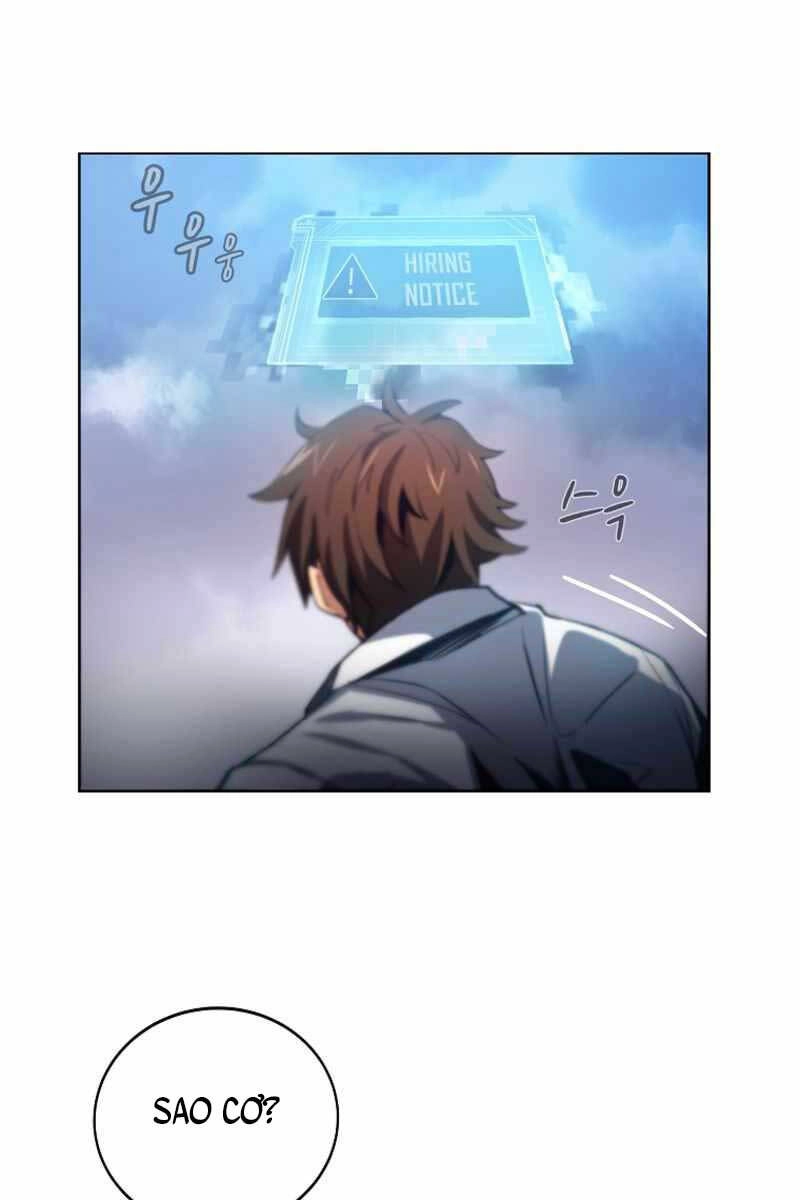 Trở Thành Nhân Viên Cho Các Vị Thần Chapter 1 - 93