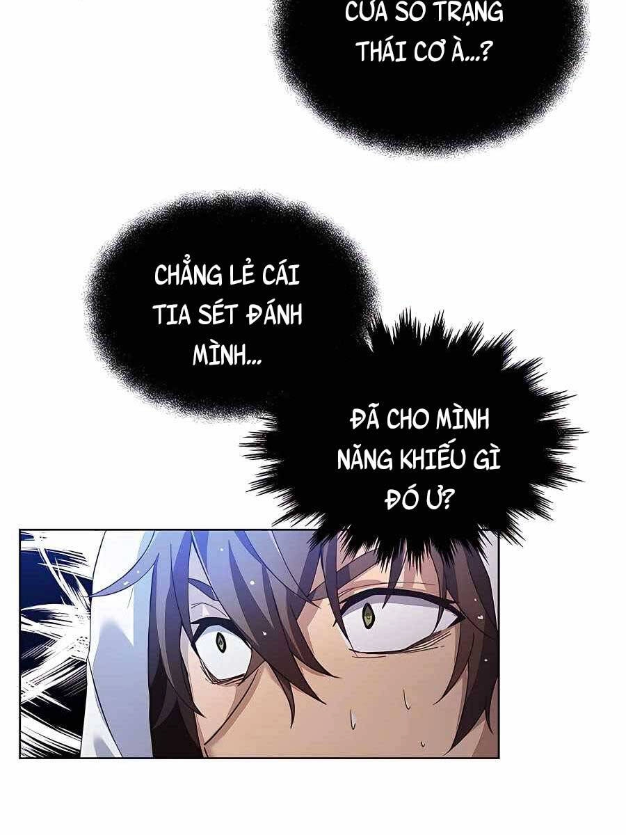 Trở Thành Nhân Viên Cho Các Vị Thần Chapter 2 - 15