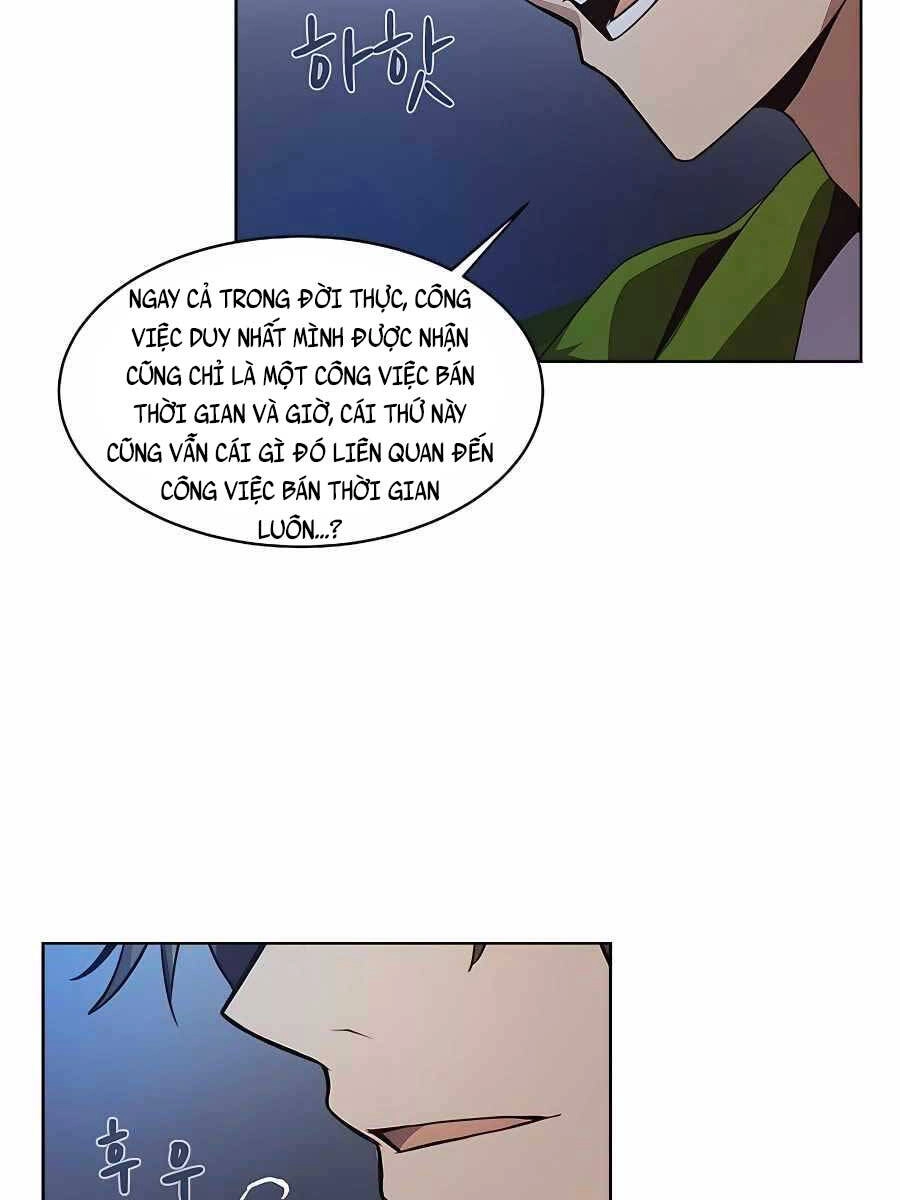 Trở Thành Nhân Viên Cho Các Vị Thần Chapter 2 - 25