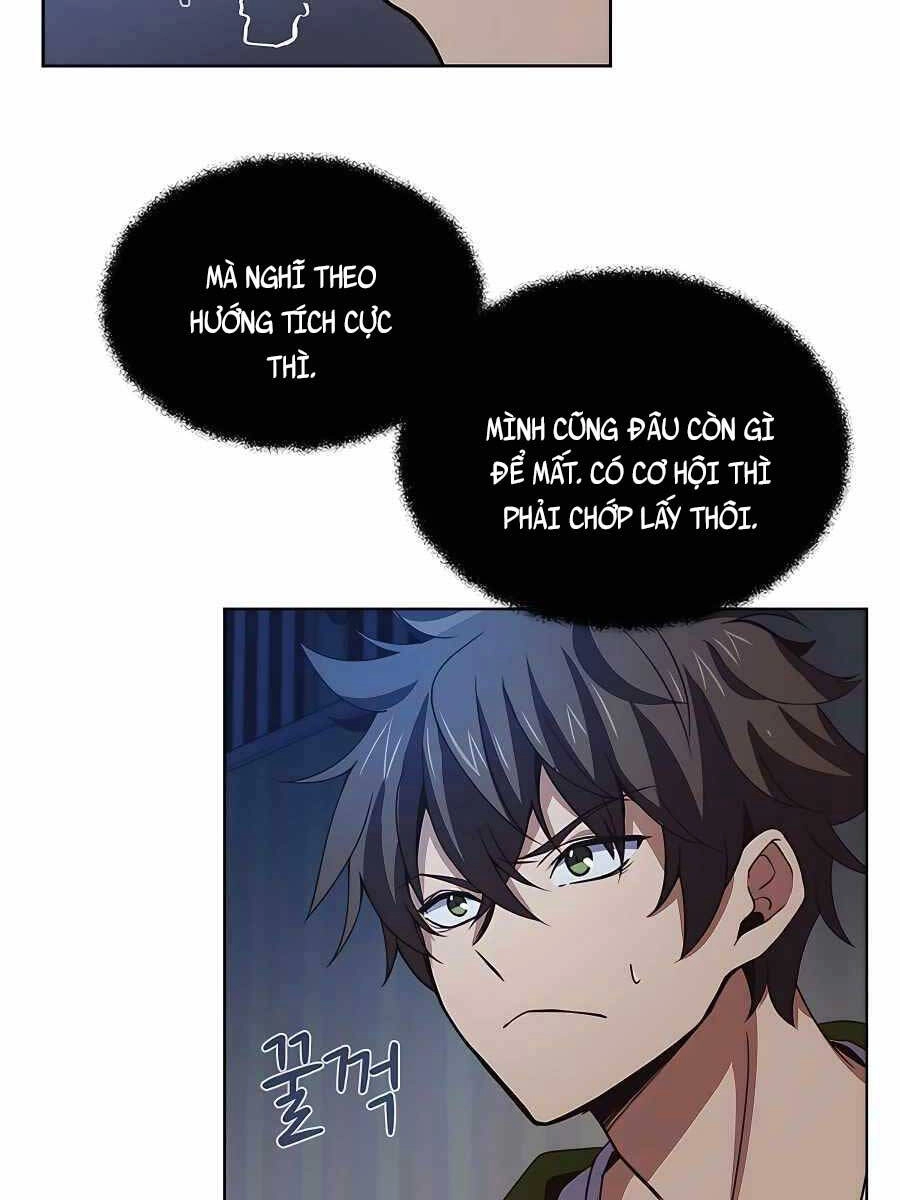 Trở Thành Nhân Viên Cho Các Vị Thần Chapter 2 - 26