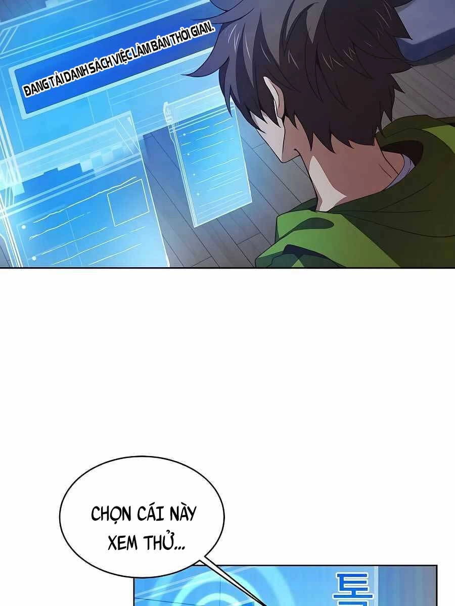 Trở Thành Nhân Viên Cho Các Vị Thần Chapter 2 - 28