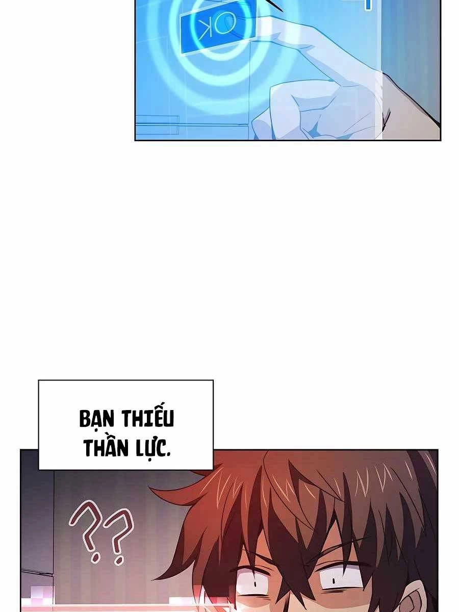 Trở Thành Nhân Viên Cho Các Vị Thần Chapter 2 - 29