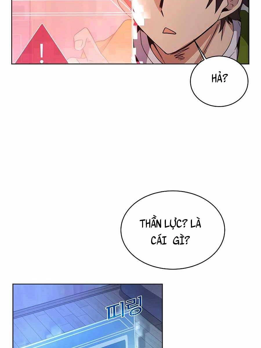 Trở Thành Nhân Viên Cho Các Vị Thần Chapter 2 - 30