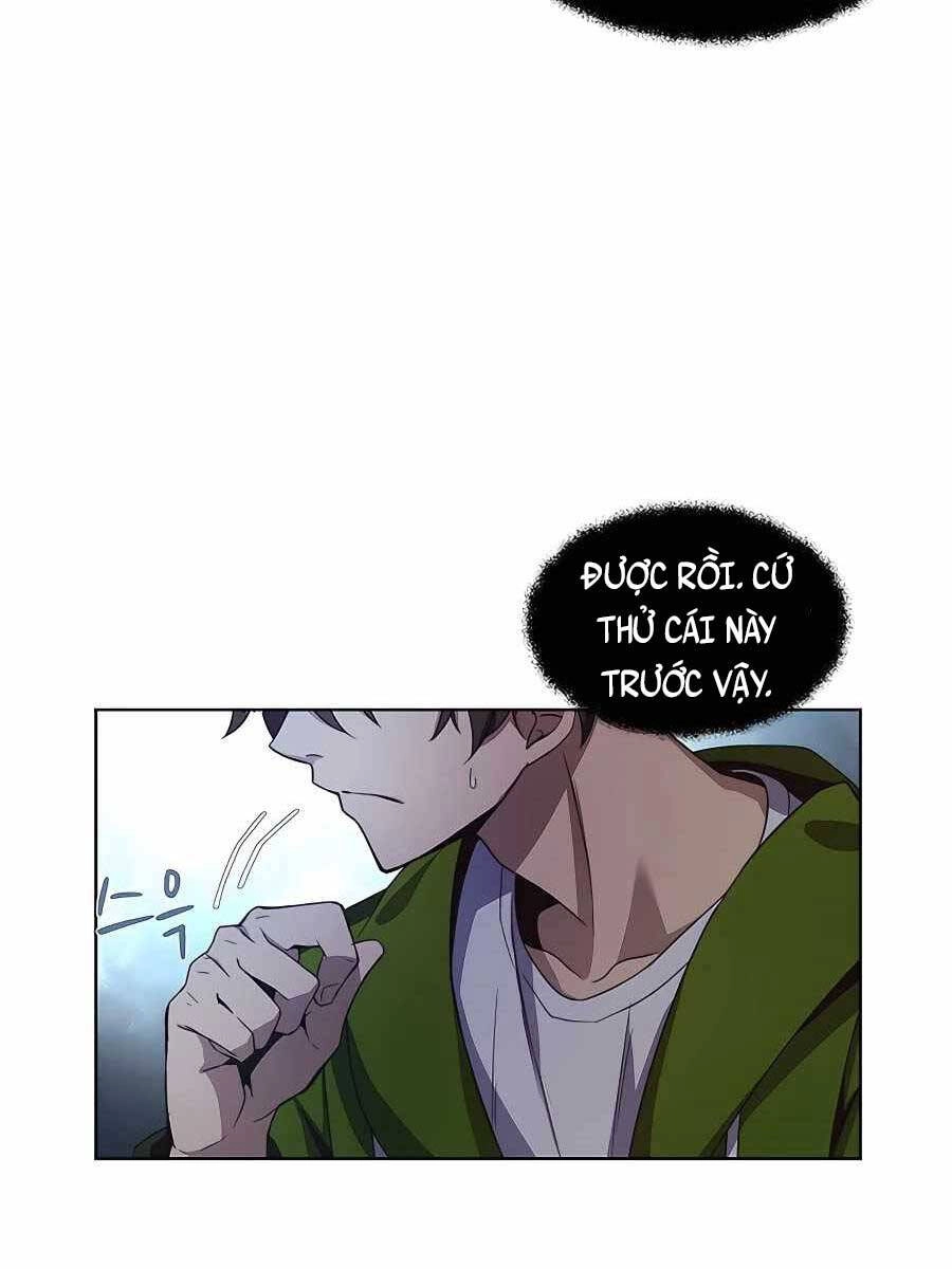 Trở Thành Nhân Viên Cho Các Vị Thần Chapter 2 - 34