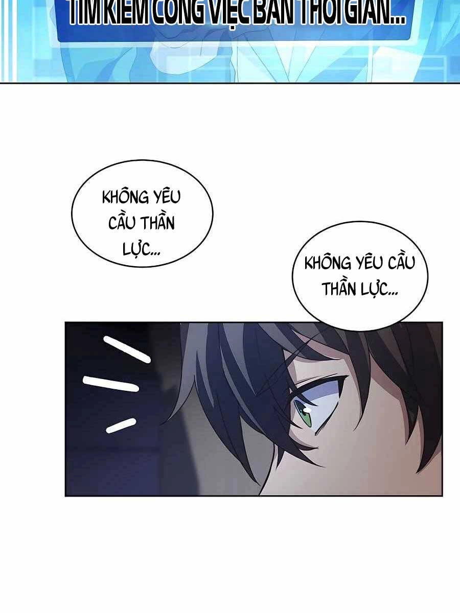 Trở Thành Nhân Viên Cho Các Vị Thần Chapter 2 - 36