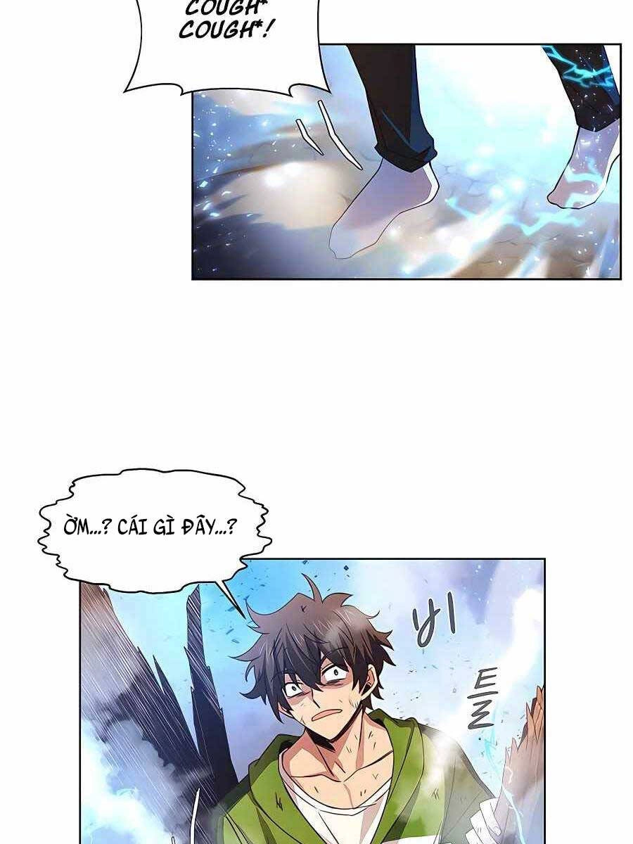 Trở Thành Nhân Viên Cho Các Vị Thần Chapter 2 - 54