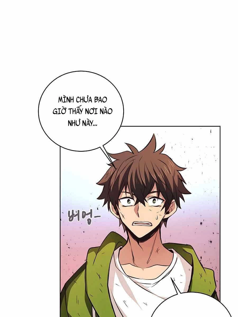 Trở Thành Nhân Viên Cho Các Vị Thần Chapter 2 - 58