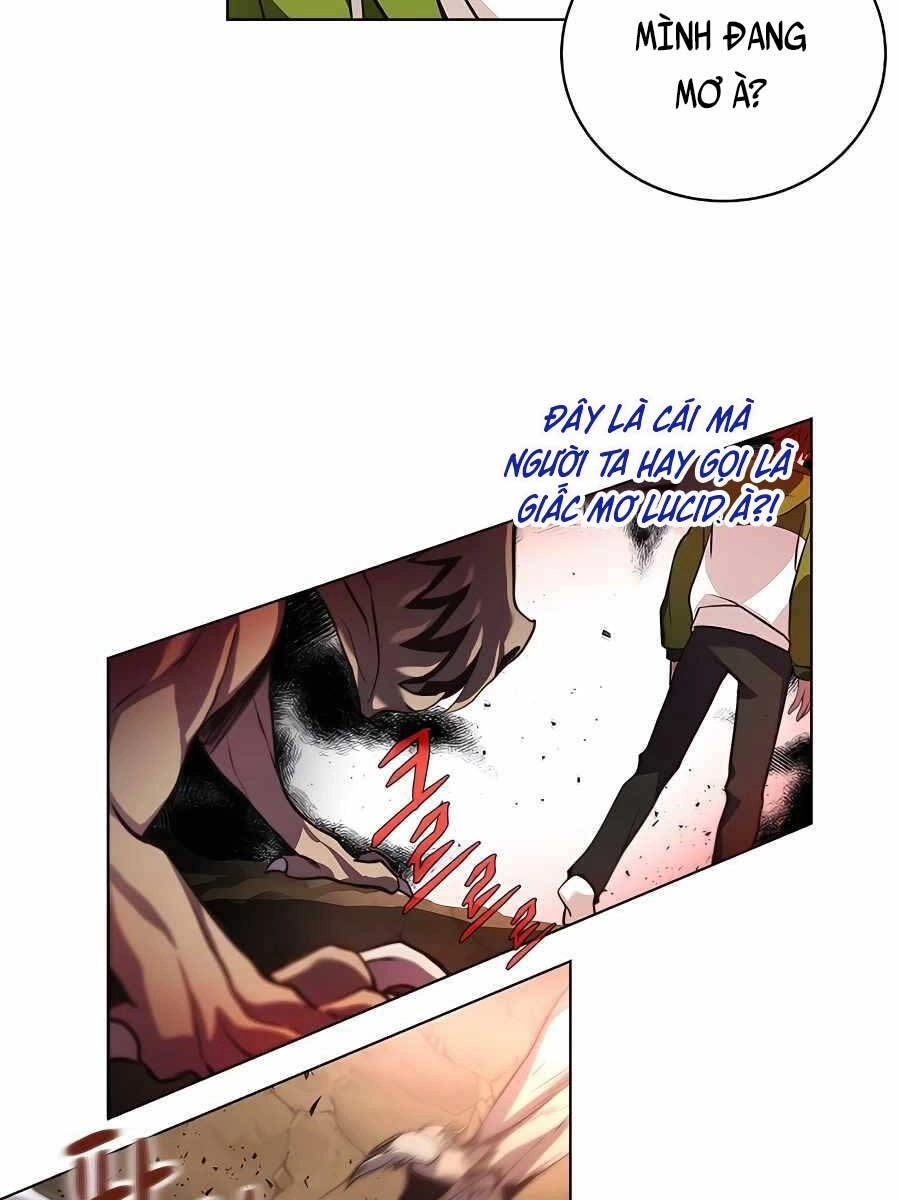 Trở Thành Nhân Viên Cho Các Vị Thần Chapter 2 - 59