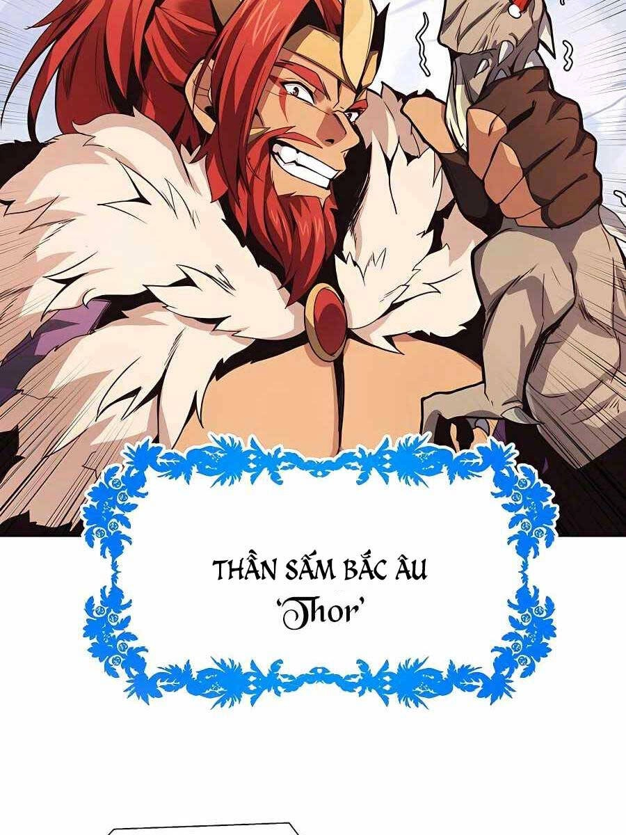 Trở Thành Nhân Viên Cho Các Vị Thần Chapter 2 - 71