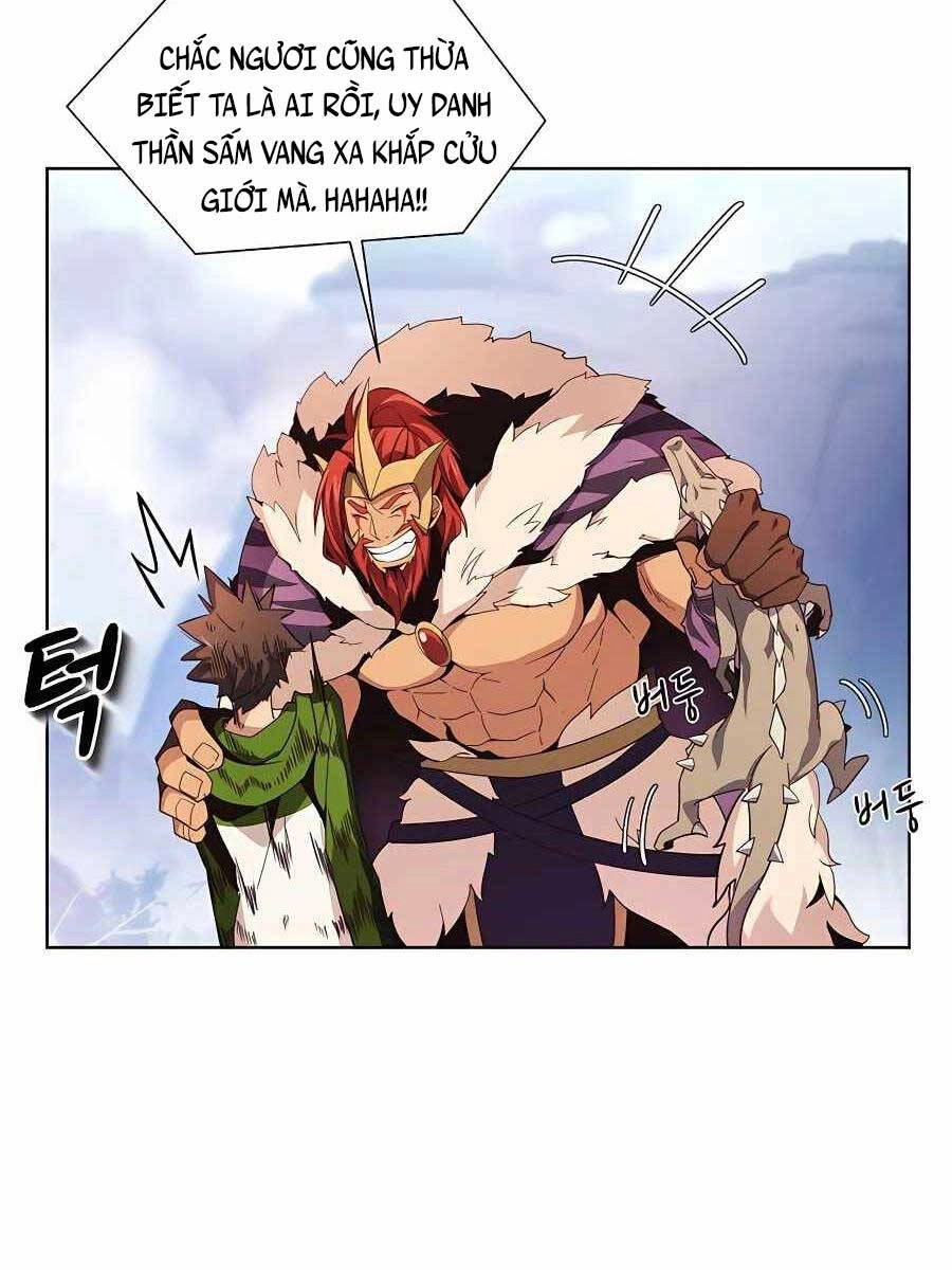 Trở Thành Nhân Viên Cho Các Vị Thần Chapter 2 - 72