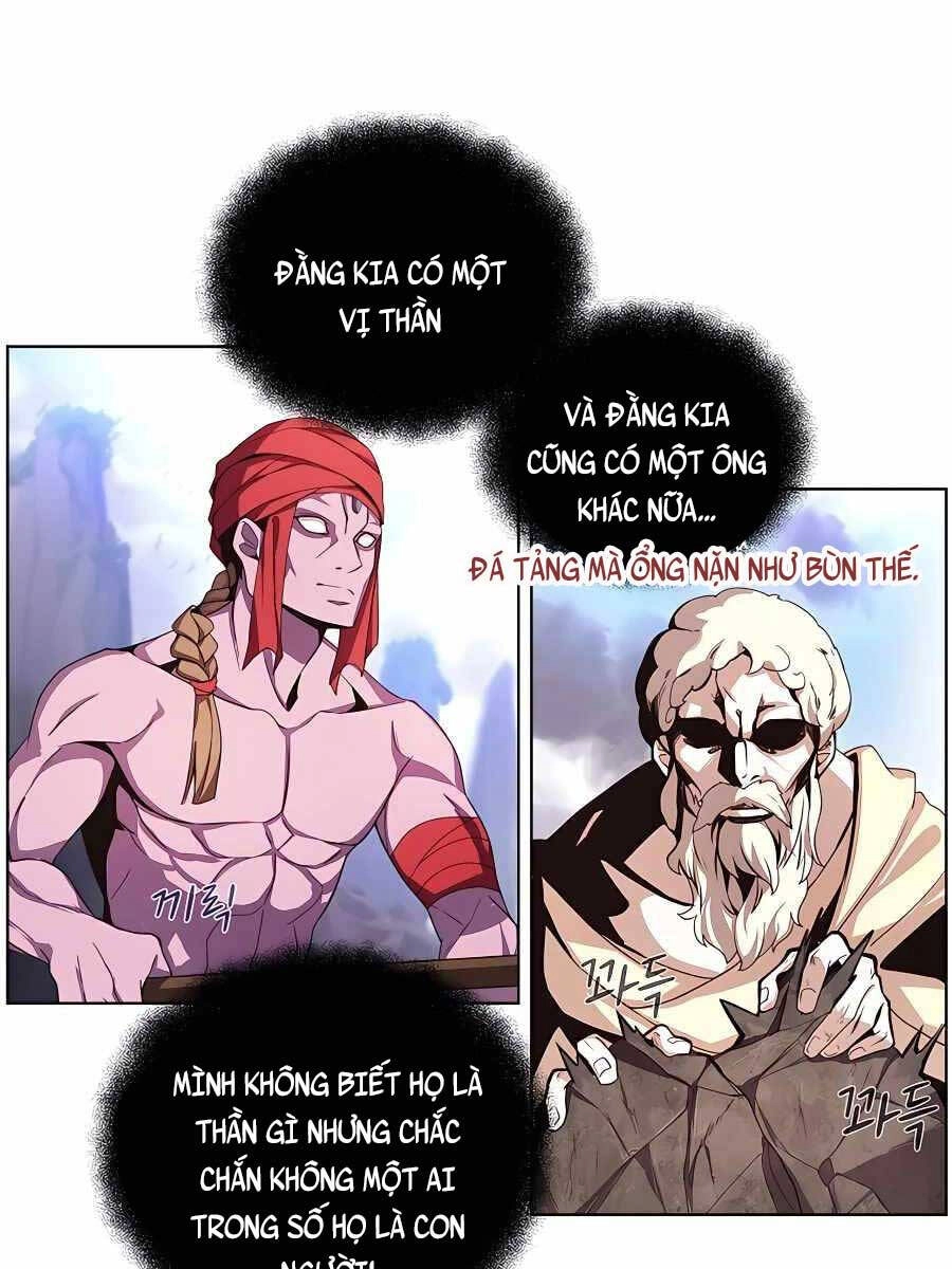 Trở Thành Nhân Viên Cho Các Vị Thần Chapter 2 - 80