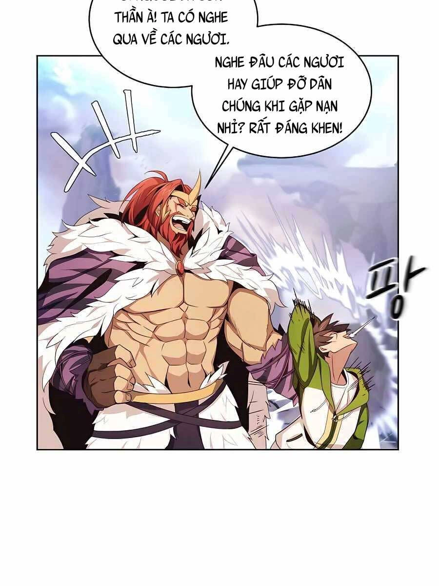 Trở Thành Nhân Viên Cho Các Vị Thần Chapter 2 - 83