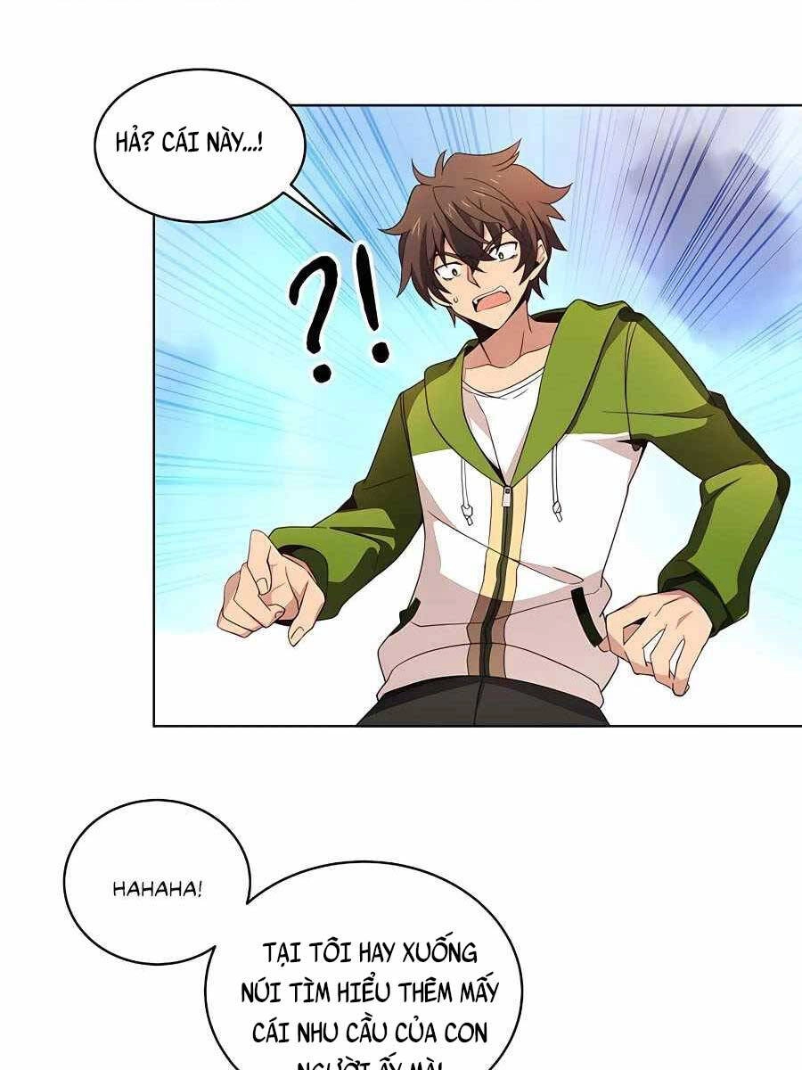 Trở Thành Nhân Viên Cho Các Vị Thần Chapter 2 - 85