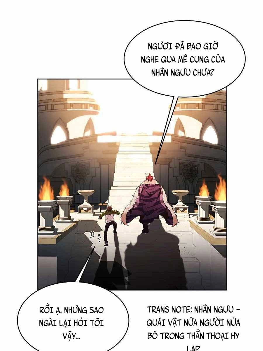 Trở Thành Nhân Viên Cho Các Vị Thần Chapter 2 - 90