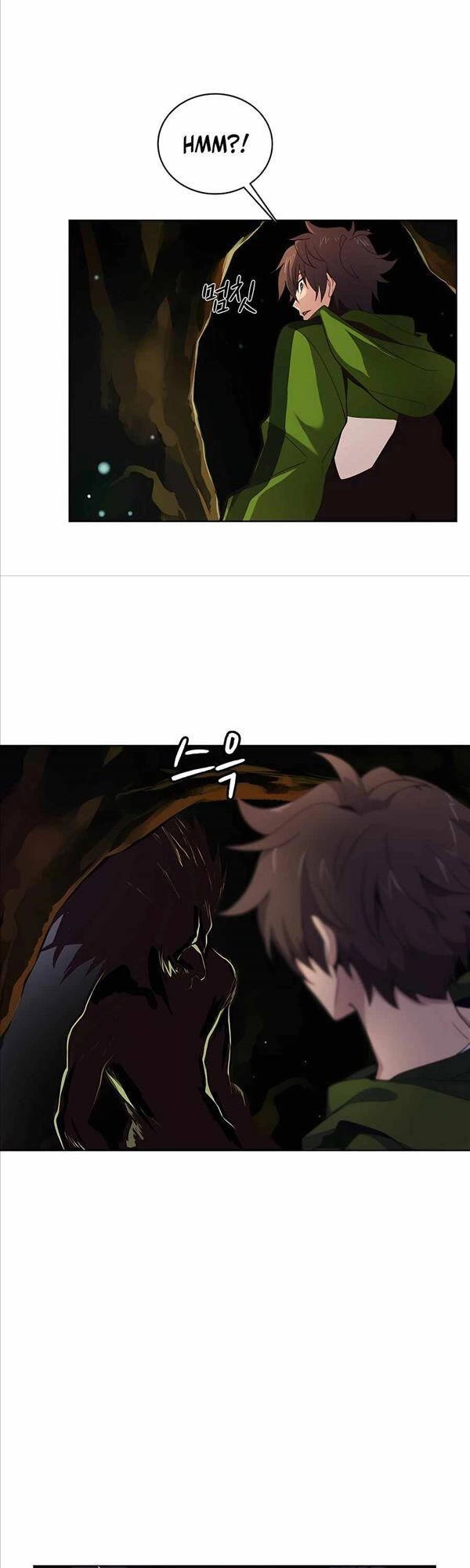 Trở Thành Nhân Viên Cho Các Vị Thần Chapter 3 - 20