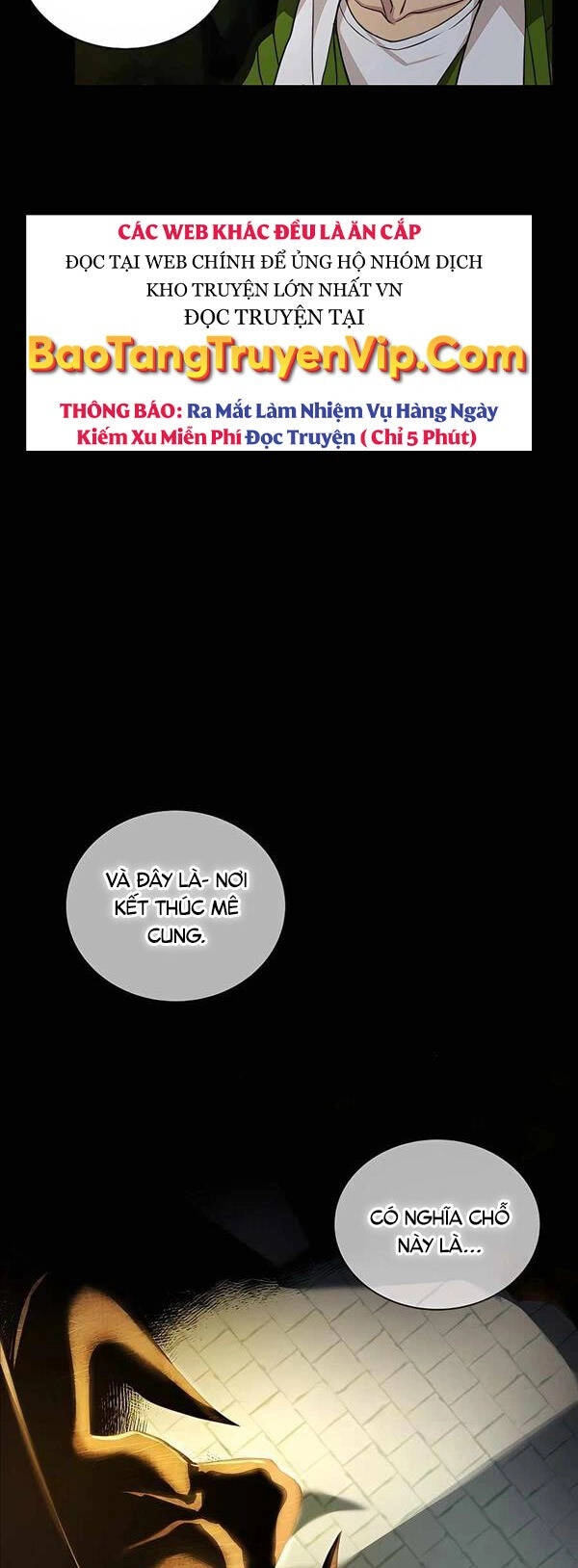 Trở Thành Nhân Viên Cho Các Vị Thần Chapter 3 - 24