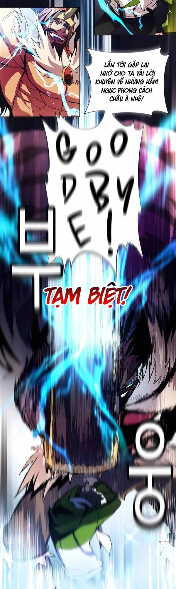 Trở Thành Nhân Viên Cho Các Vị Thần Chapter 3 - 30