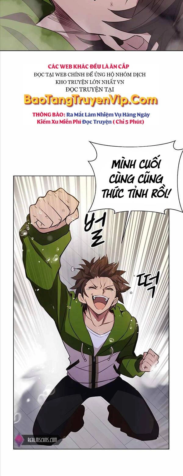 Trở Thành Nhân Viên Cho Các Vị Thần Chapter 3 - 35