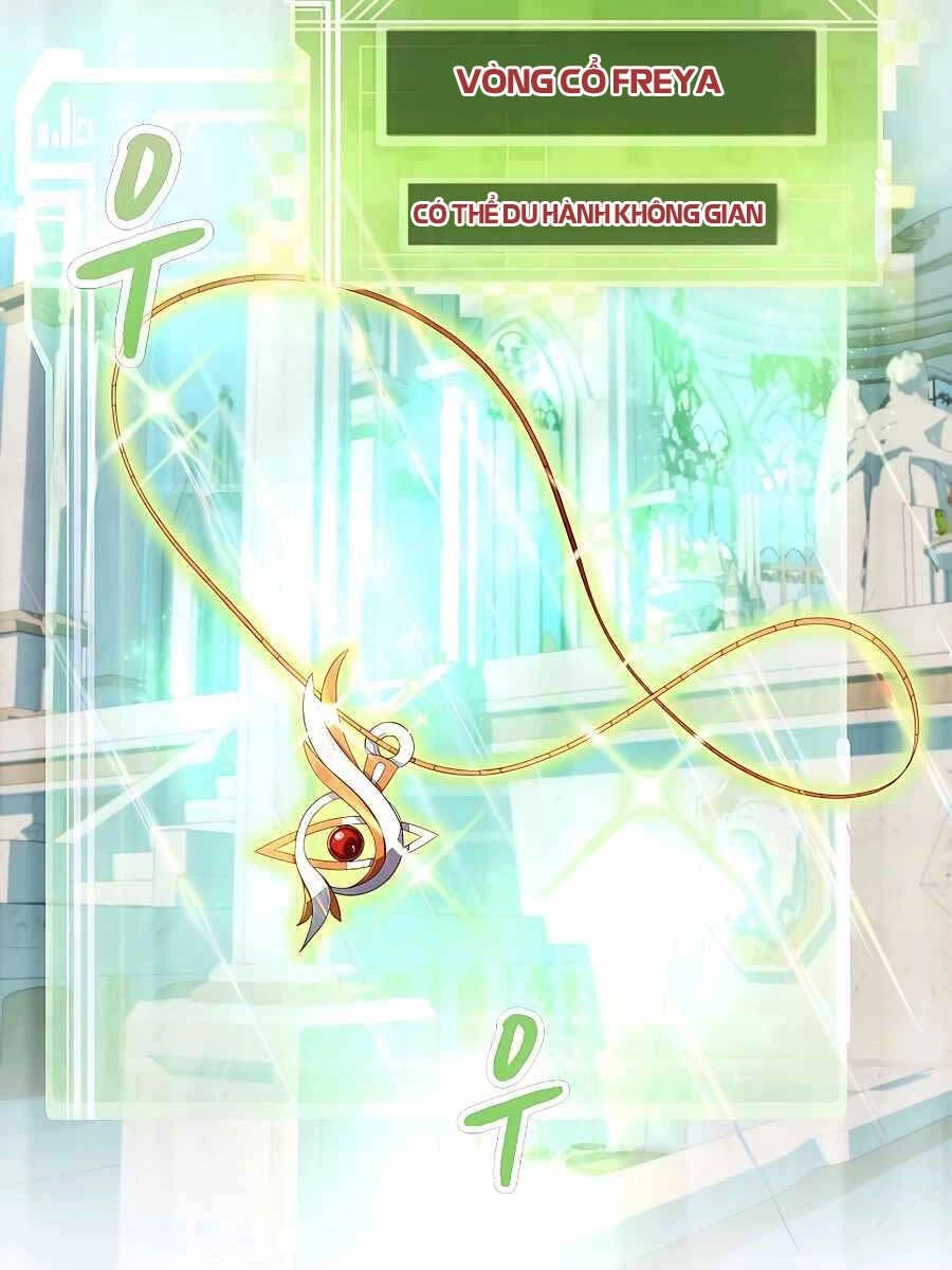 Trở Thành Nhân Viên Cho Các Vị Thần Chapter 4 - 5