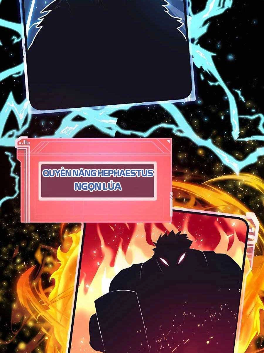 Trở Thành Nhân Viên Cho Các Vị Thần Chapter 4 - 8