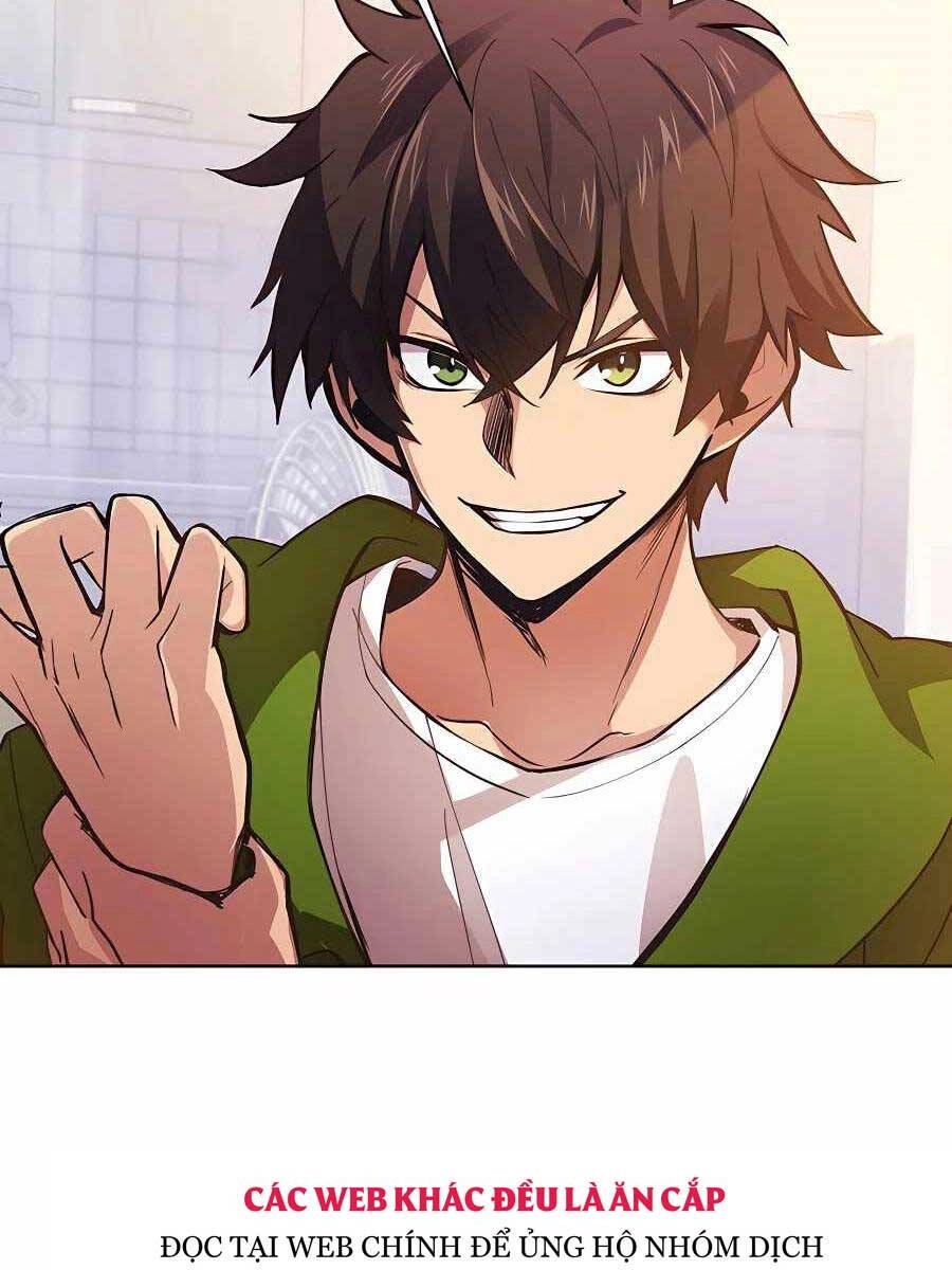 Trở Thành Nhân Viên Cho Các Vị Thần Chapter 4 - 15