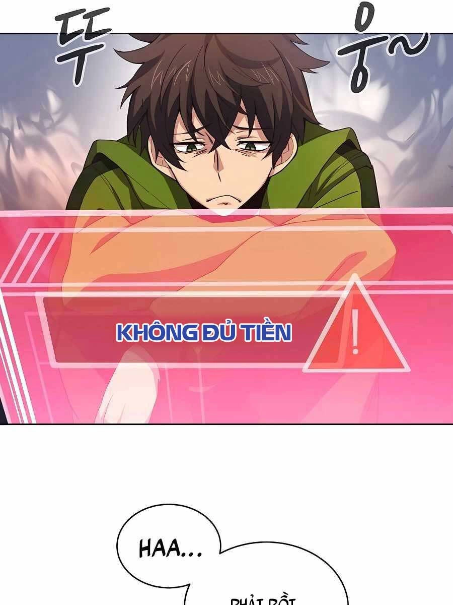 Trở Thành Nhân Viên Cho Các Vị Thần Chapter 4 - 17