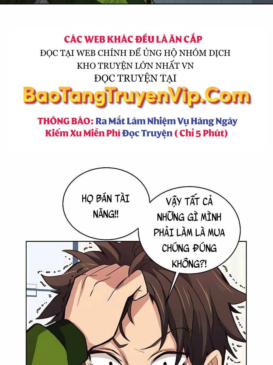 Trở Thành Nhân Viên Cho Các Vị Thần Chapter 4 - 22