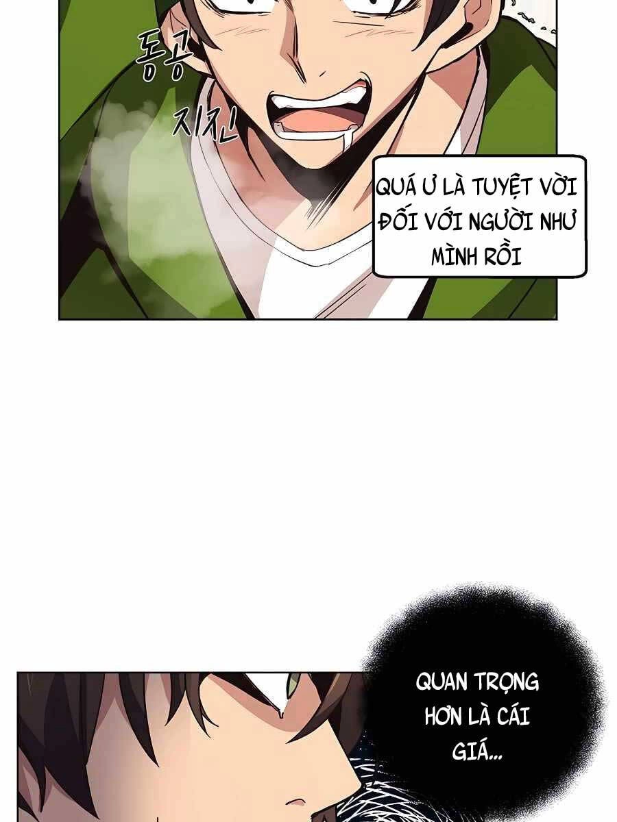 Trở Thành Nhân Viên Cho Các Vị Thần Chapter 4 - 23