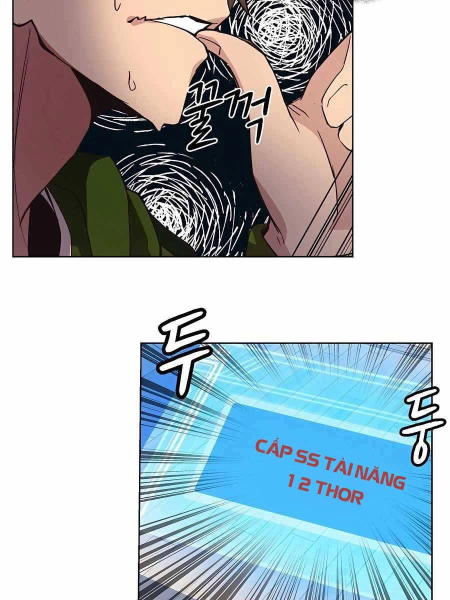 Trở Thành Nhân Viên Cho Các Vị Thần Chapter 4 - 24