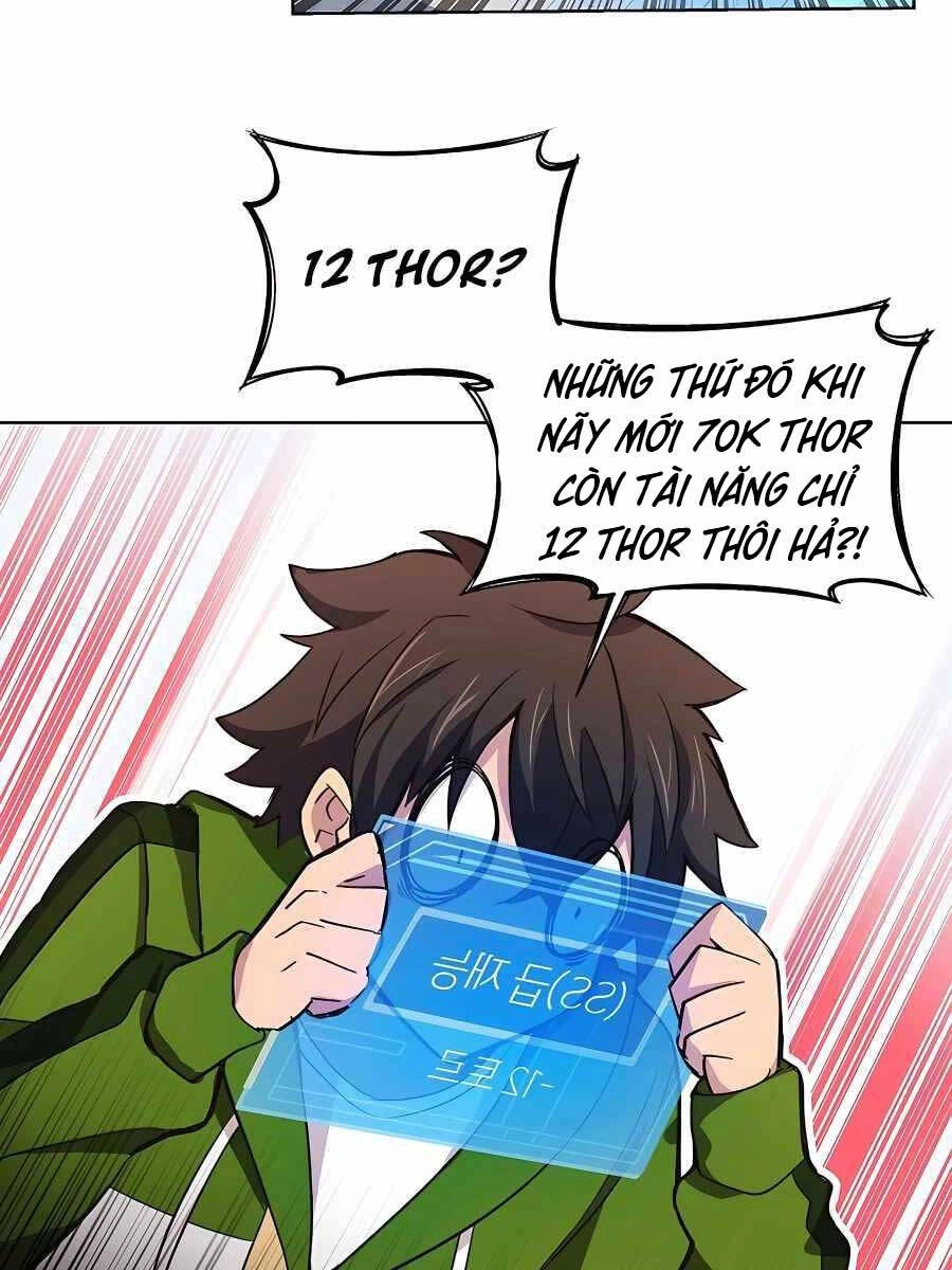 Trở Thành Nhân Viên Cho Các Vị Thần Chapter 4 - 25