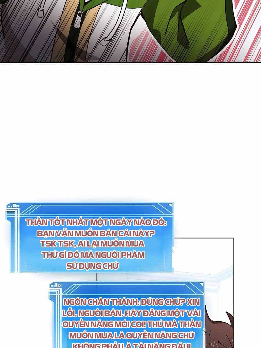 Trở Thành Nhân Viên Cho Các Vị Thần Chapter 4 - 26