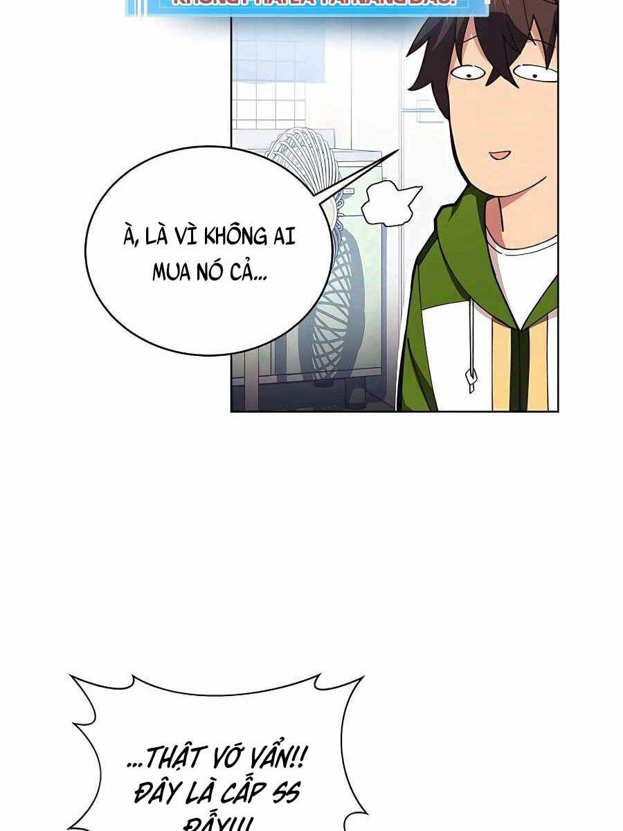 Trở Thành Nhân Viên Cho Các Vị Thần Chapter 4 - 27