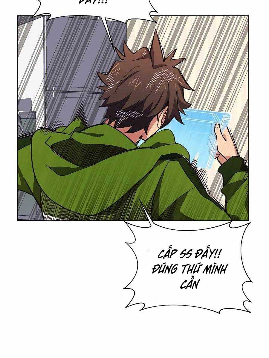 Trở Thành Nhân Viên Cho Các Vị Thần Chapter 4 - 28