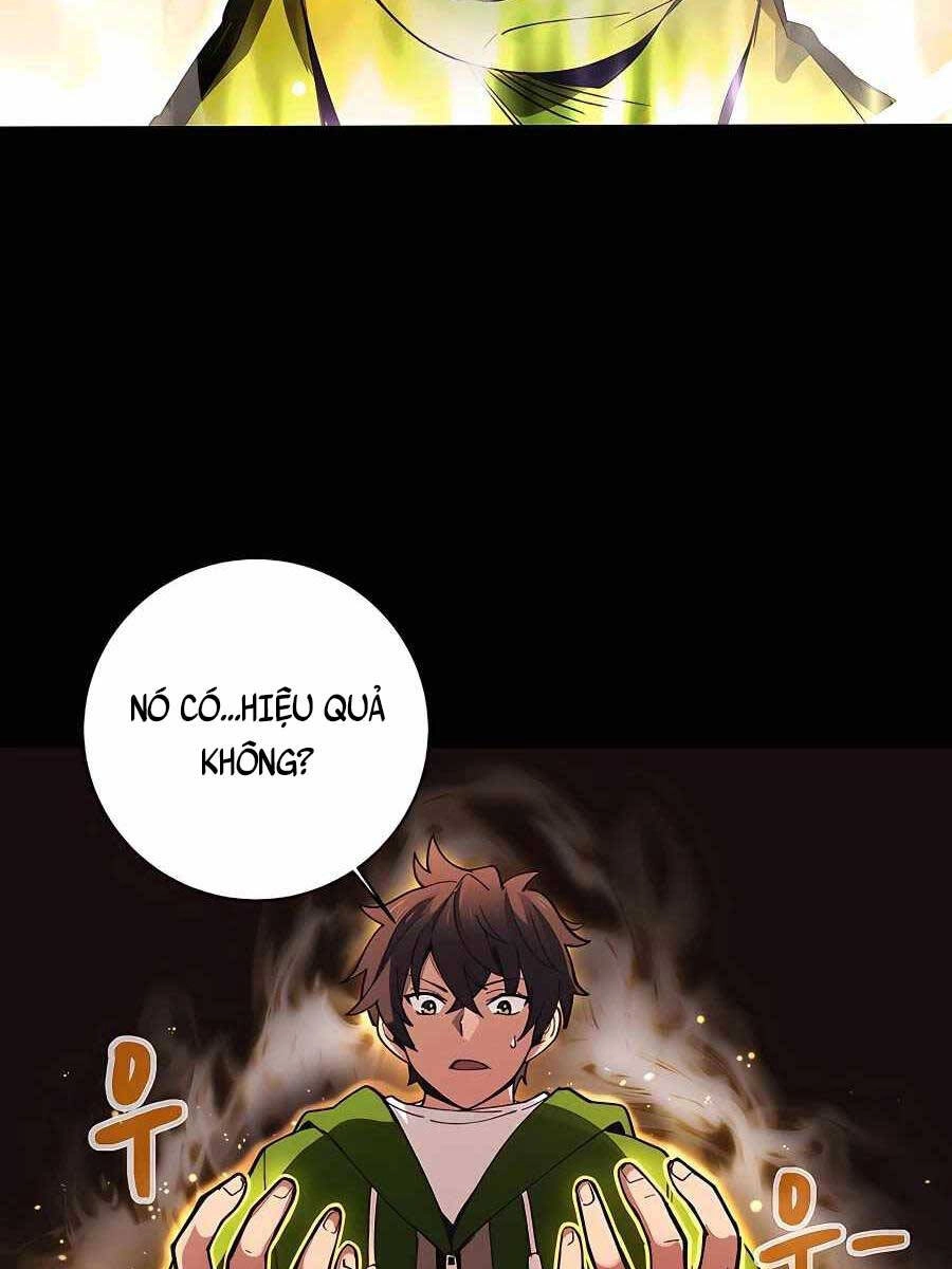 Trở Thành Nhân Viên Cho Các Vị Thần Chapter 4 - 34