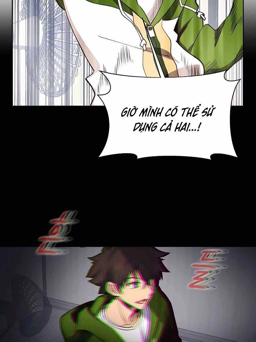 Trở Thành Nhân Viên Cho Các Vị Thần Chapter 4 - 41