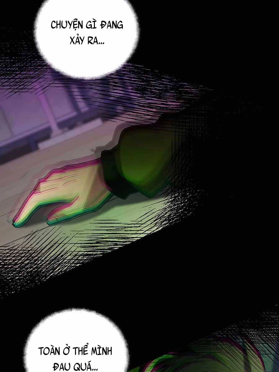 Trở Thành Nhân Viên Cho Các Vị Thần Chapter 4 - 45