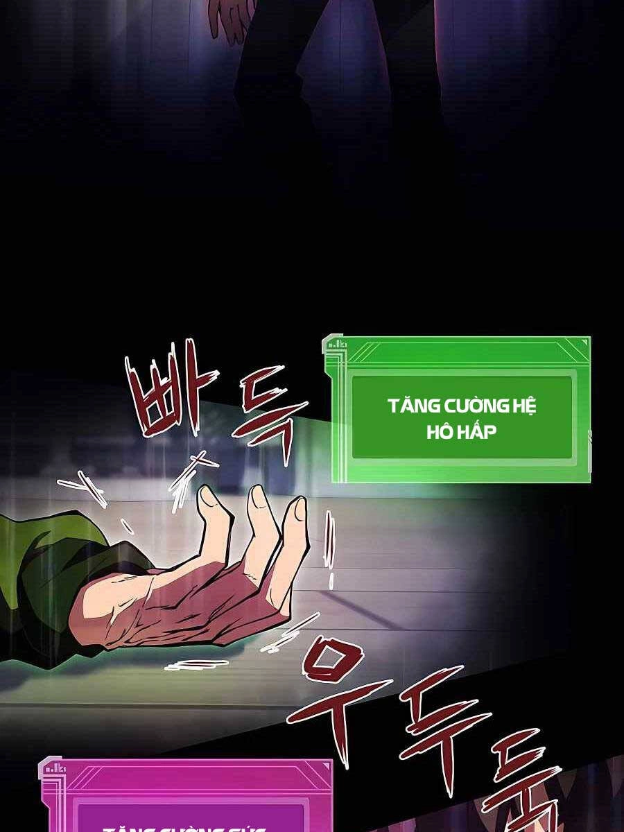 Trở Thành Nhân Viên Cho Các Vị Thần Chapter 4 - 48