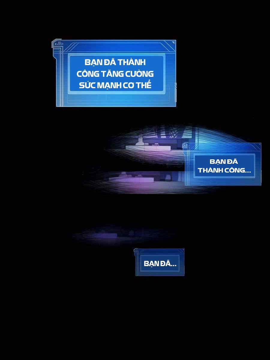 Trở Thành Nhân Viên Cho Các Vị Thần Chapter 4 - 50