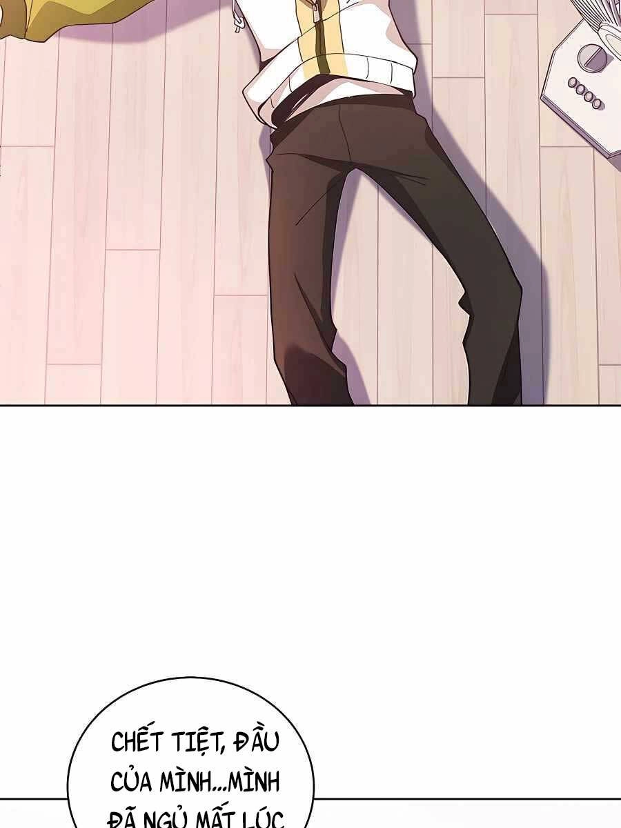 Trở Thành Nhân Viên Cho Các Vị Thần Chapter 4 - 56