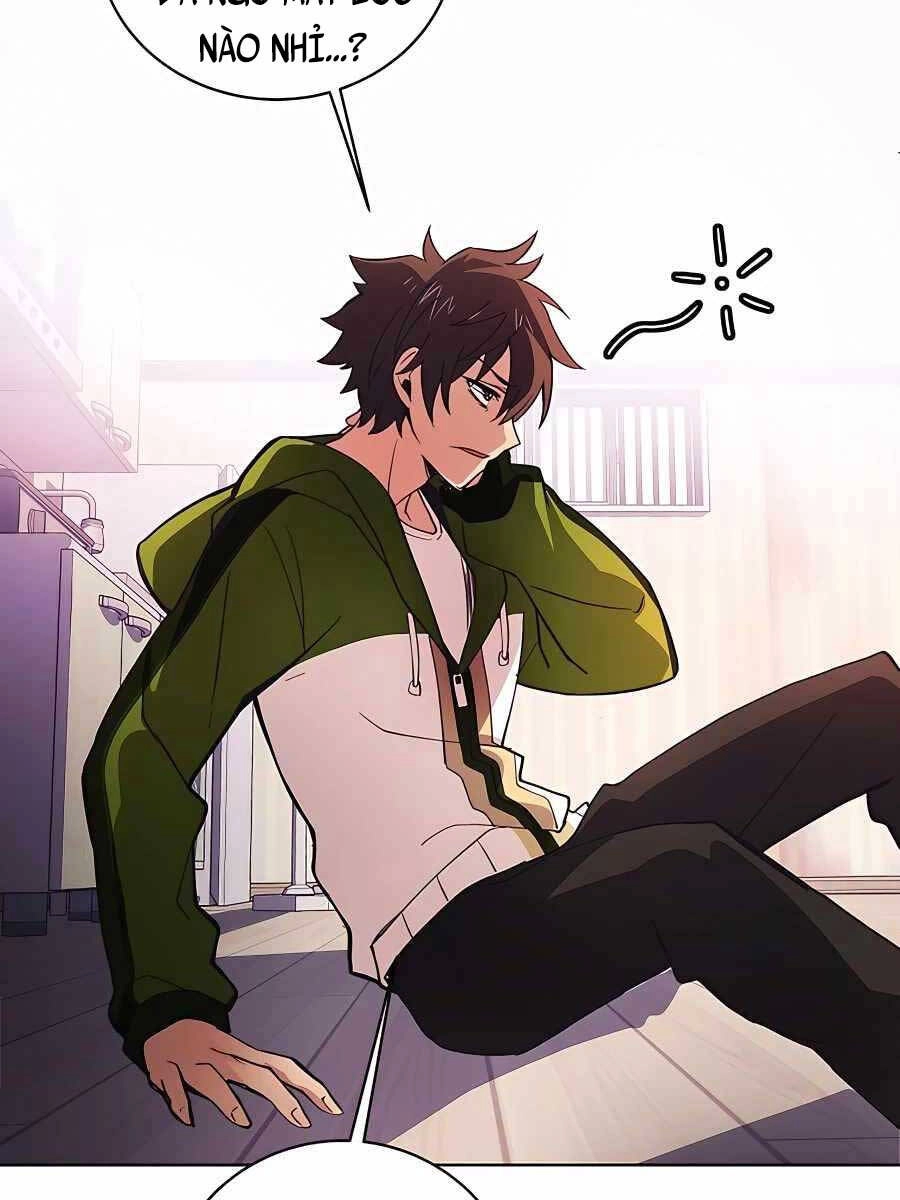 Trở Thành Nhân Viên Cho Các Vị Thần Chapter 4 - 57