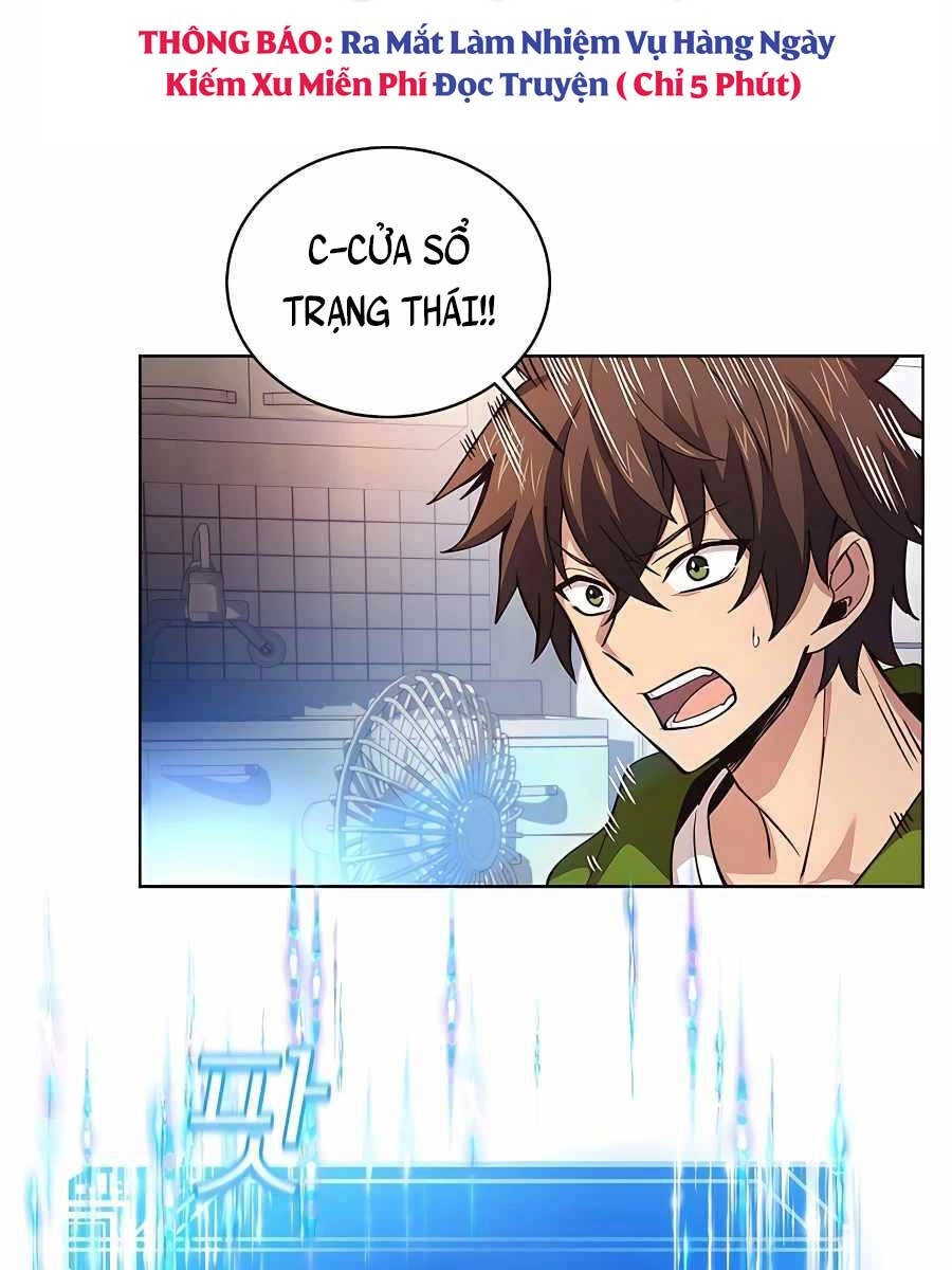 Trở Thành Nhân Viên Cho Các Vị Thần Chapter 4 - 59